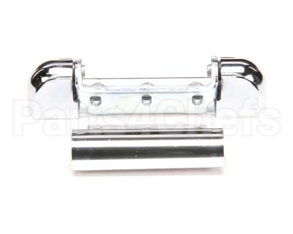 217-000008 Kason Hinge Chrome 1-1/8