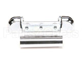 217-000008 Kason Hinge Chrome 1-1/8