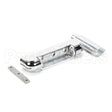 217-000012 Compatible Kason Hinge Chrome1-3/8