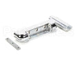 217-000012 Kason Hinge Chrome1-3/8