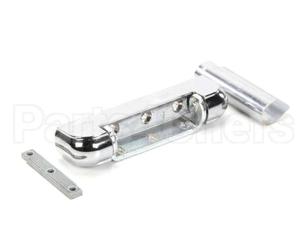 217-000012 Kason Hinge Chrome1-3/8