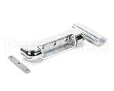 217-000012 Kason Hinge Chrome1-3/8
