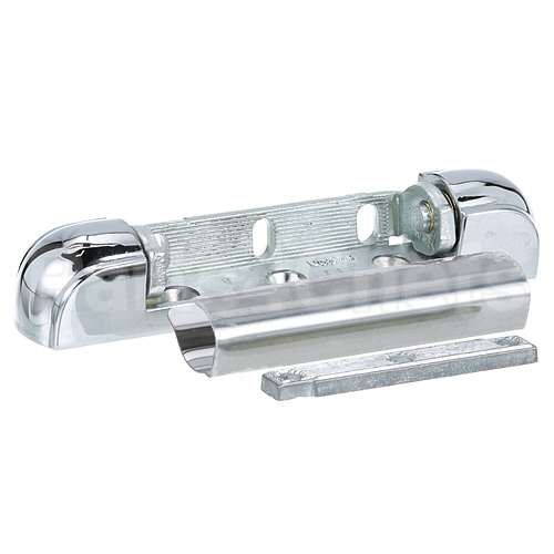 217-00004 Compatible Kason Kason - 10217000004 Hinge, Door - Edgemount