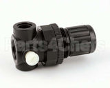 2170113 Antunes Regulator, Pressure