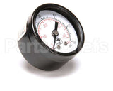 2170114 Antunes Gauge, Water Pressure