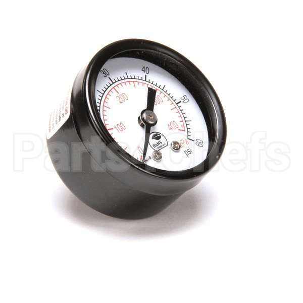 2170114 Compatible Roundup Gauge, Water Pressure