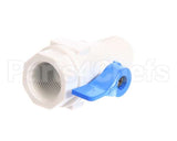 2170131 Antunes Valve, Ball 3/4 Npt