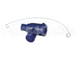 2170145 Antunes Valve, Flush