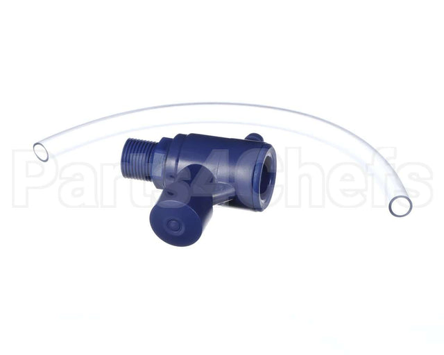 2170145 Antunes Valve, Flush