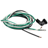 21704 Compatible Silver King Harness Heater Female