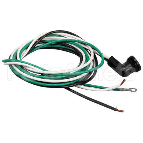 21704 Compatible Silver King Harness Heater Female