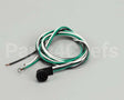 21704 Silver King Harness Heater Female