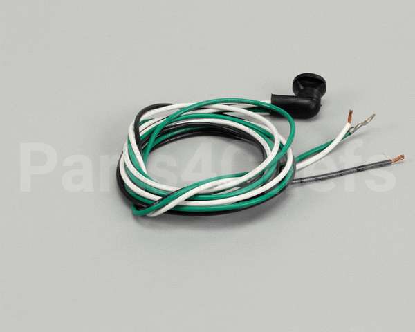 21704 Silver King Harness Heater Female