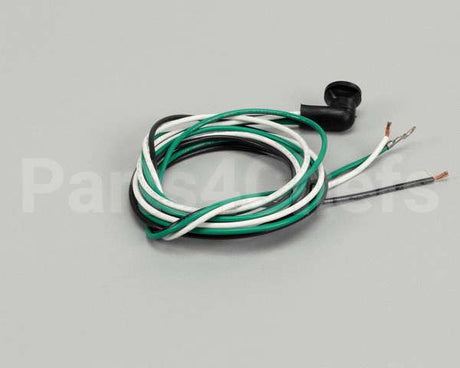 21704 Silver King Harness Heater Female