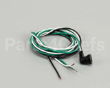 21704 Silver King Harness Heater Female
