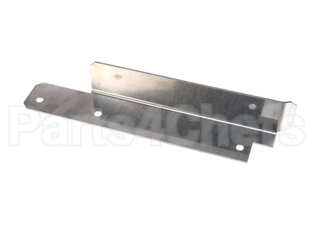 21706 Nieco Bracket, Shield, Door,H-Burner