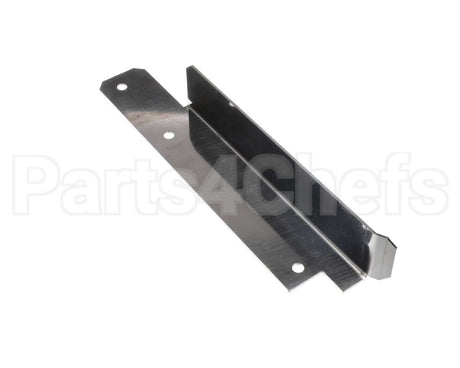21706 Nieco Bracket, Shield, Door,H-Burner