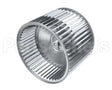 21708 Lennox 10" X 8" 1/2"Bore Blower Wheel