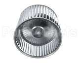 21708 Lennox 10" X 8" 1/2"Bore Blower Wheel