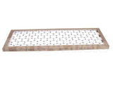 217098 Duke Filter,Air 10X24X1