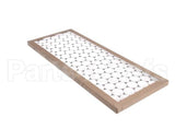217098 Duke Filter,Air 10X24X1