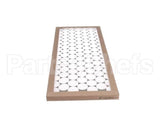 217098 Duke Filter,Air 10X24X1