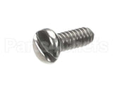 21717.0000 Bunn Screw,Pnh Sltd Sst 6-32 X.375