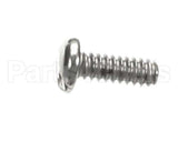 21717.0000 Bunn Screw,Pnh Sltd Sst 6-32 X.375