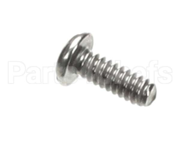 21717.0000 Bunn Screw,Pnh Sltd Sst 6-32 X.375
