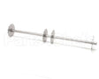 21720 Nieco Drive Shaft, Bun Belt, 5/8 X 22-Weldment