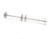 21720 Nieco Drive Shaft, Bun Belt, 5/8 X 22-Weldment