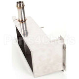 217215-27 Compatible Apw Water Pan No Drain
