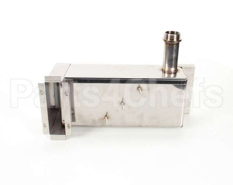 21721527 Apw Wyott Water Pan No Drain