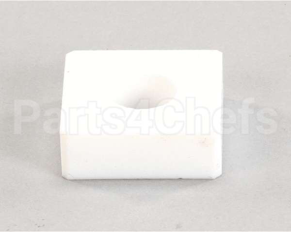 21722 Nieco Bearing, 5/8 Shaft, Side Panel
