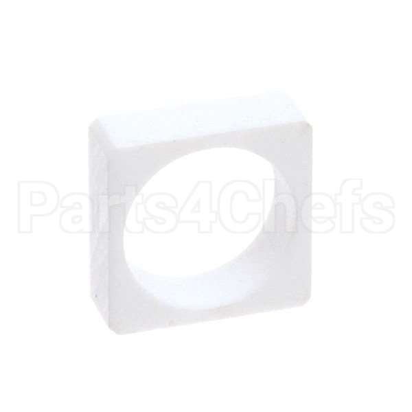 21728 Compatible Nieco Bearing, Side Panel, 1-1/4" Shaft