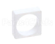 21728 Nieco Bearing, 1-1/4 Shaft, Side Panel