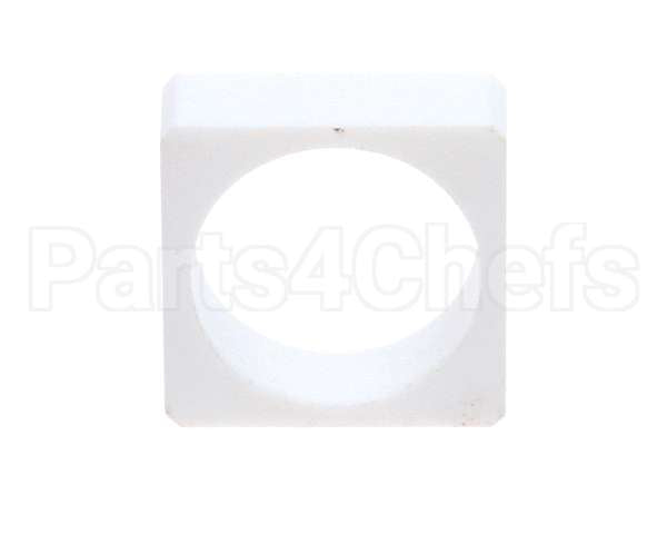 21728 Nieco Bearing, 1-1/4 Shaft, Side Panel