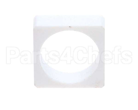 21728 Nieco Bearing, 1-1/4 Shaft, Side Panel