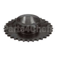 21729 Compatible Nieco Sprocket, 1-1/4" Bore, 35B32