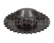 21729 Nieco Sprocket, 35B32, 1-1/4 Bore