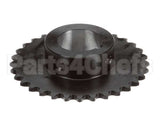 21729 Nieco Sprocket, 35B32, 1-1/4 Bore