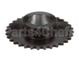 21729 Nieco Sprocket, 35B32, 1-1/4 Bore
