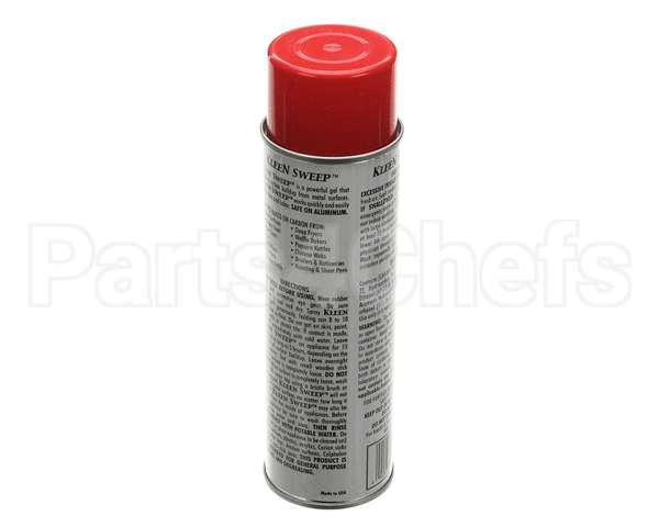 2173CN Gold Medal Products Clean Sweep