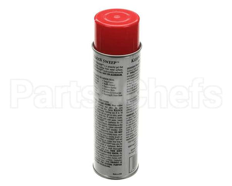 2173CN Gold Medal Products Clean Sweep
