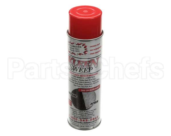 2173CN Gold Medal Products Clean Sweep
