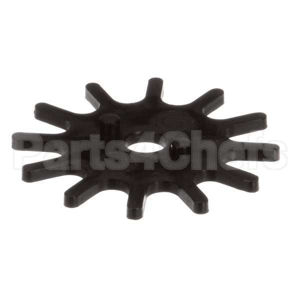 21746.0000 Compatible Bunn Gear, Wiper Drive