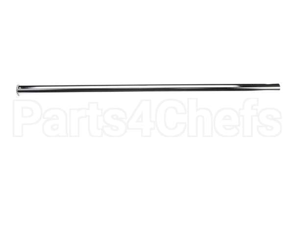 21747650 Apw Wyott Plated Roller Tube Weld, Hr-5