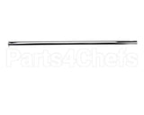 21747650 Apw Wyott Plated Roller Tube Weld, Hr-5