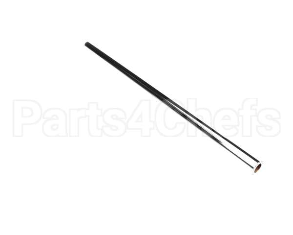 21747650 Apw Wyott Plated Roller Tube Weld, Hr-5
