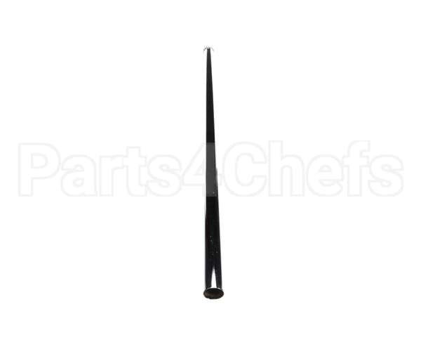 21747650 Apw Wyott Plated Roller Tube Weld, Hr-5